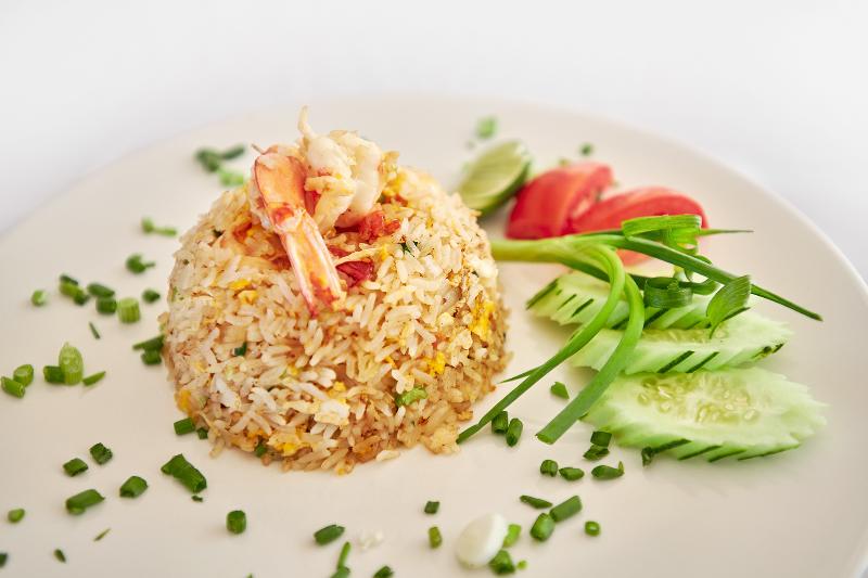 Hotel Samui Reef View Resort