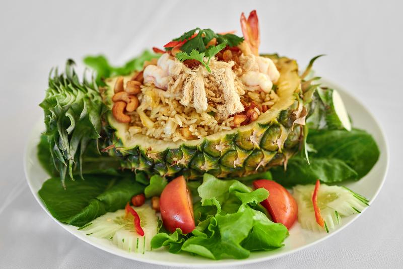 Hotel Samui Reef View Resort