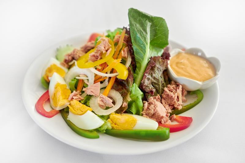 Hotel Samui Reef View Resort