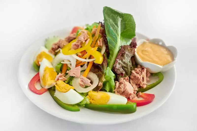 Hotelli Samui Reef View Resort