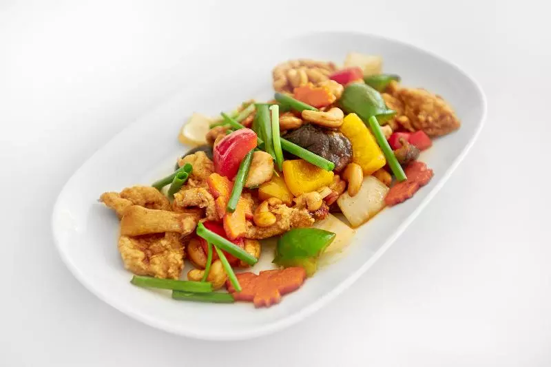 Hotelli Samui Reef View Resort