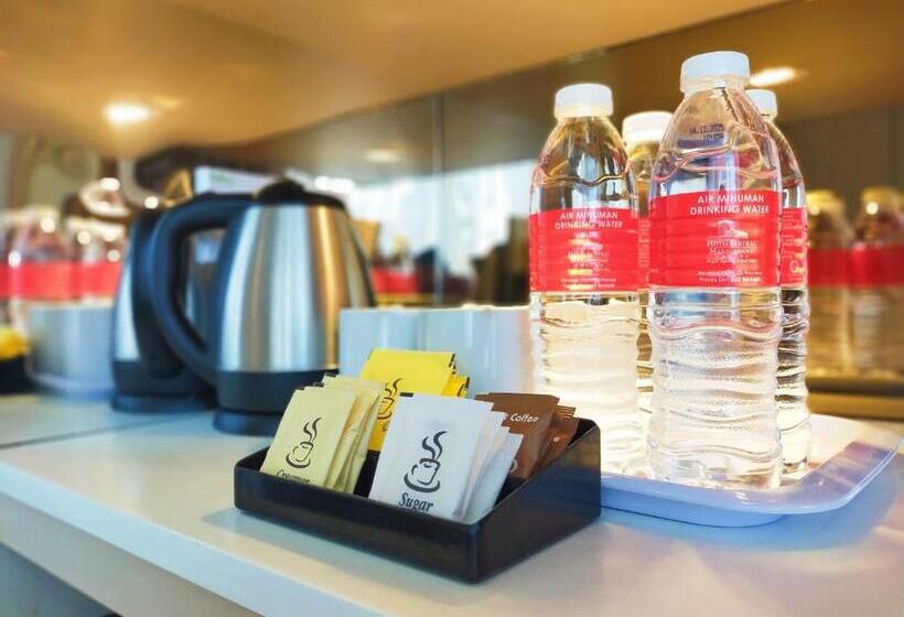 酒店 Sentral Georgetown @ City Centre