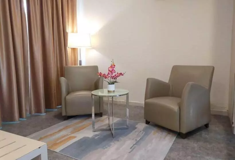 Отель Sentral Georgetown @ City Centre