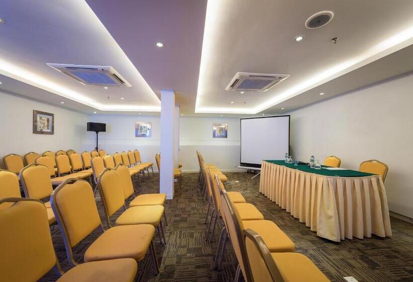 酒店 Sentral Georgetown @ City Centre