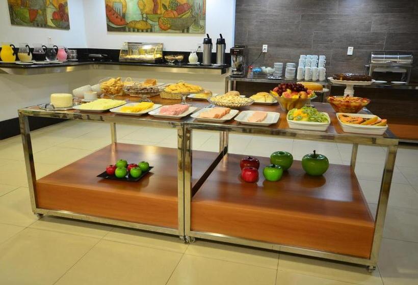 فندق Serra Grande  Serra  Es