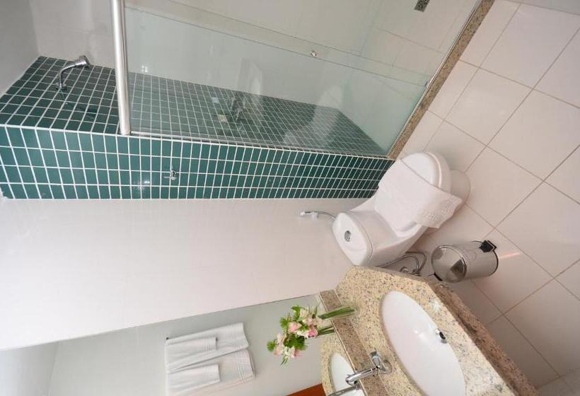 فندق Serra Grande  Serra  Es