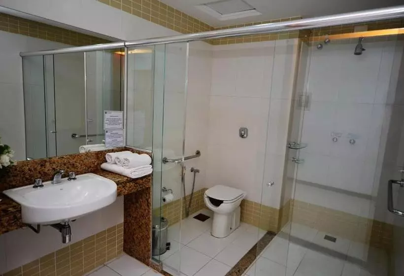 Отель Serra Grande Serra Es