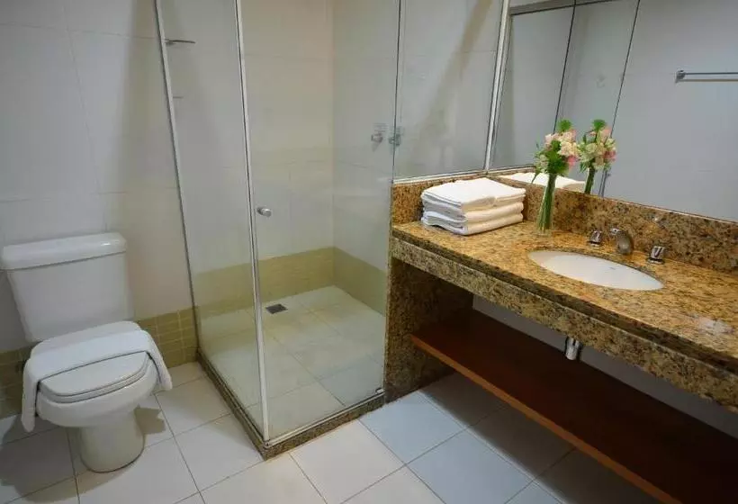 Отель Serra Grande Serra Es