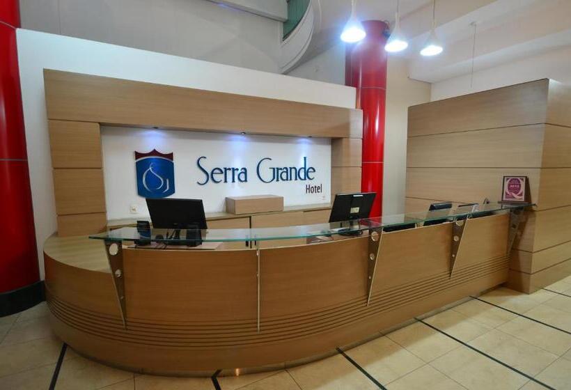 فندق Serra Grande  Serra  Es