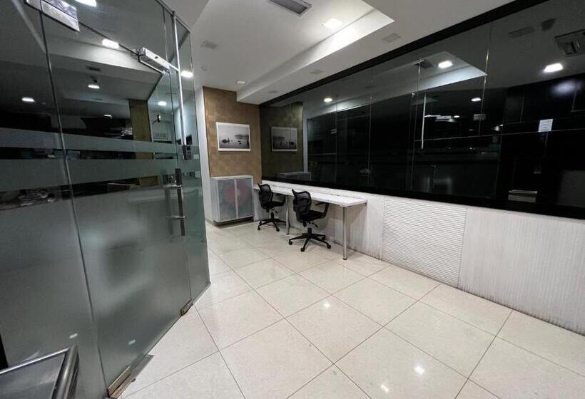 בית מלון כפרי Signature