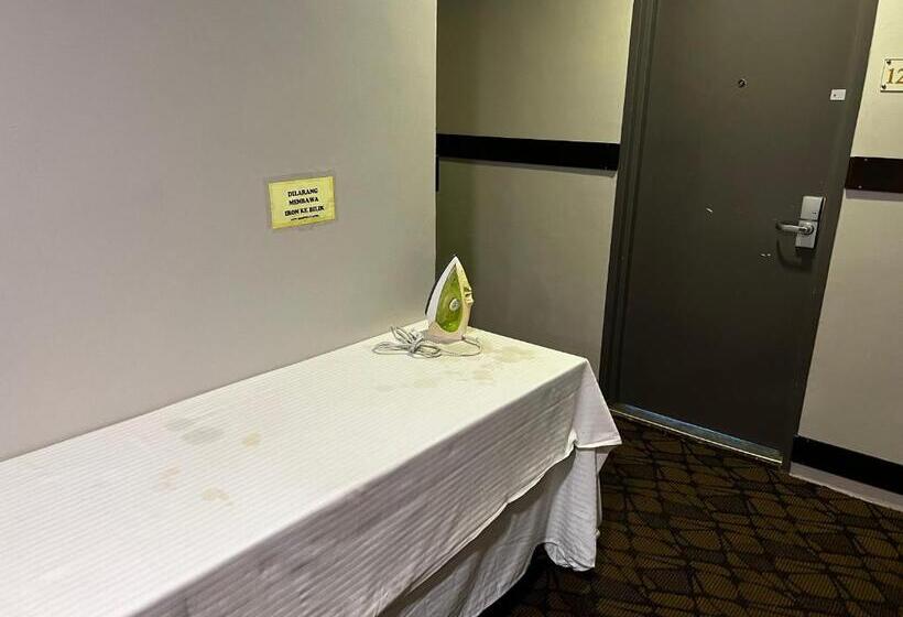 בית מלון כפרי Signature