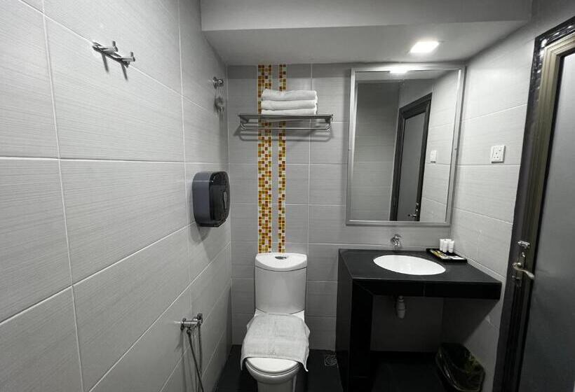 בית מלון כפרי Signature