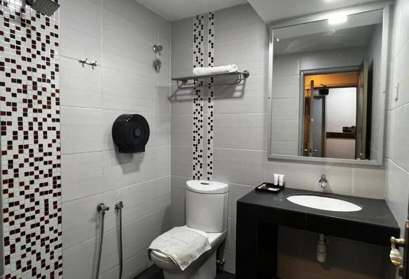 בית מלון כפרי Signature