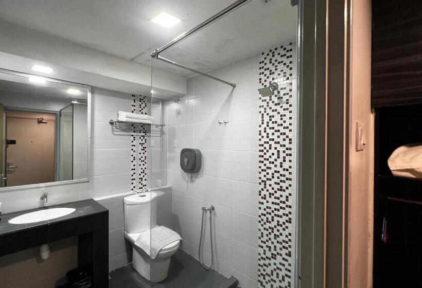 בית מלון כפרי Signature