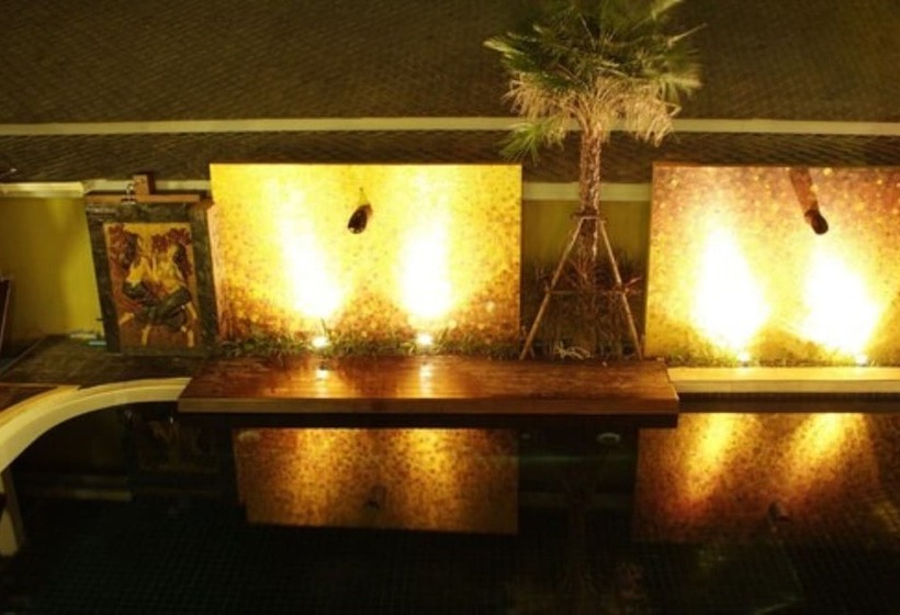 ホテル Suanmalisamui