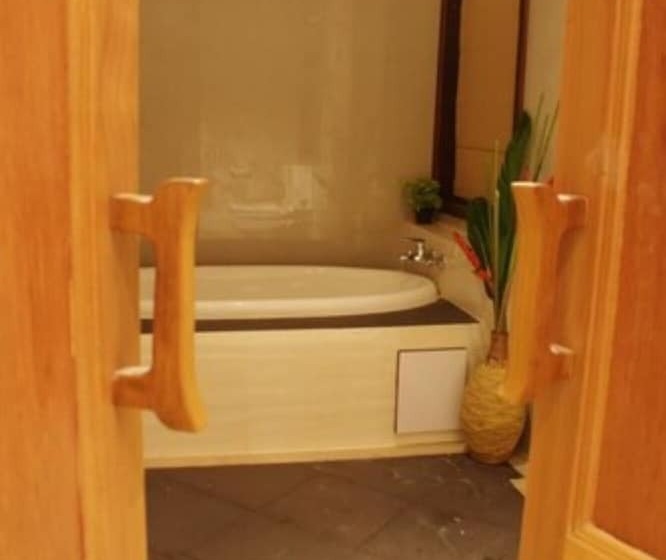 ホテル Suanmalisamui