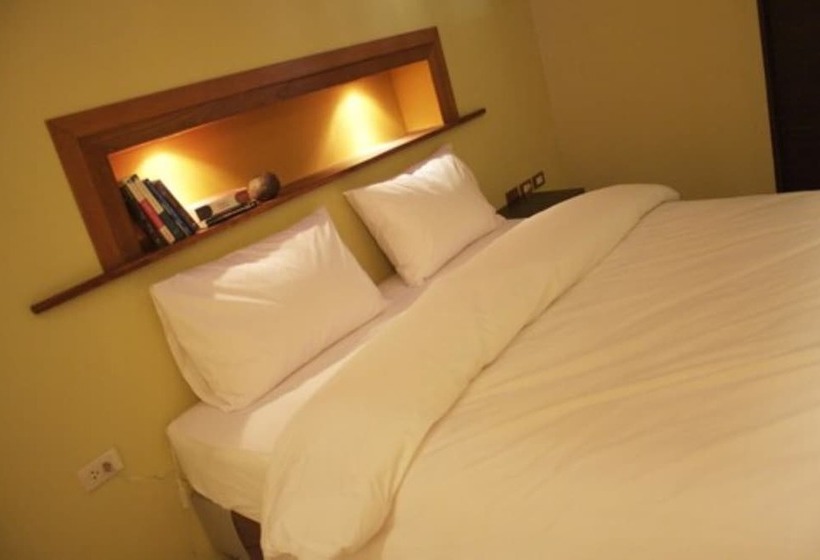 ホテル Suanmalisamui