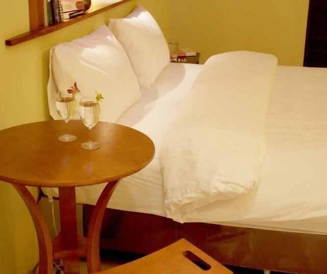 ホテル Suanmalisamui