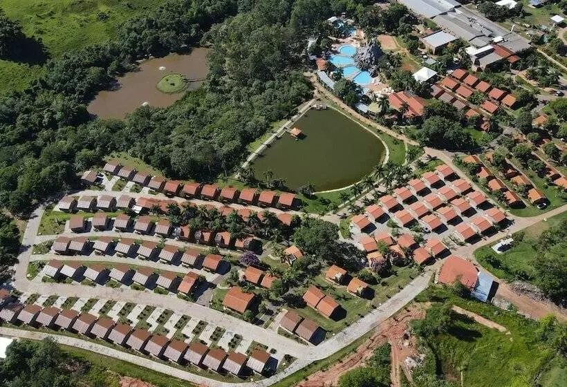 호텔 Terra Parque Eco Resort