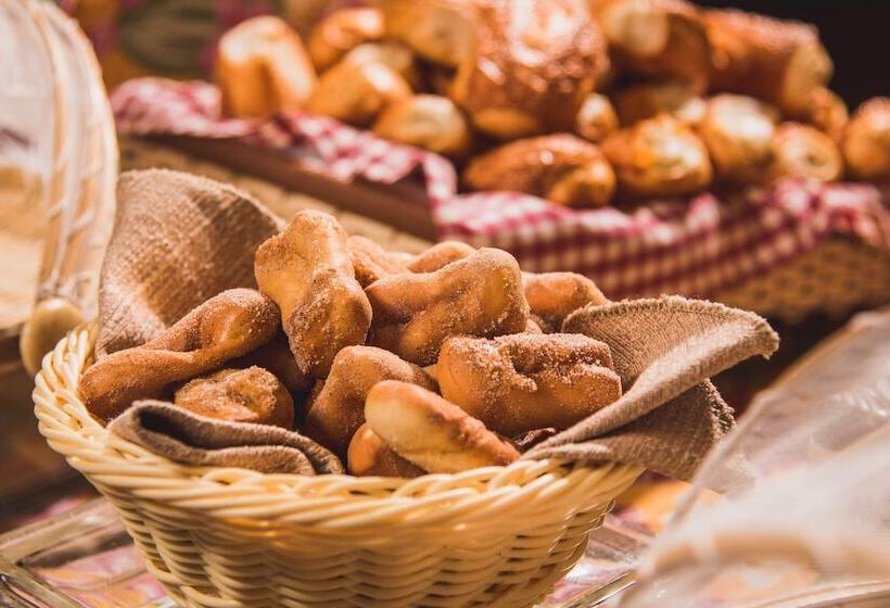 酒店 Terra Parque Eco Resort