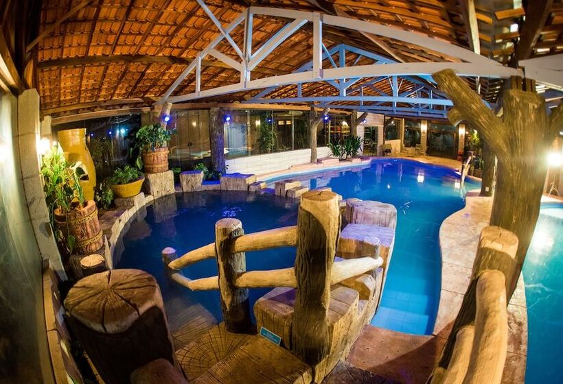 酒店 Terra Parque Eco Resort