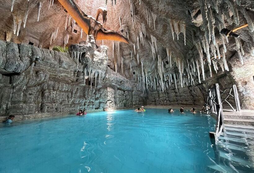 酒店 Terra Parque Eco Resort