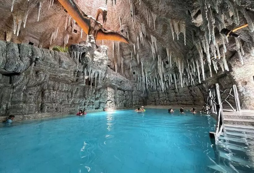 호텔 Terra Parque Eco Resort