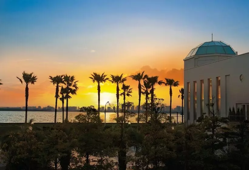 Hôtel Tokyo Bay Maihama