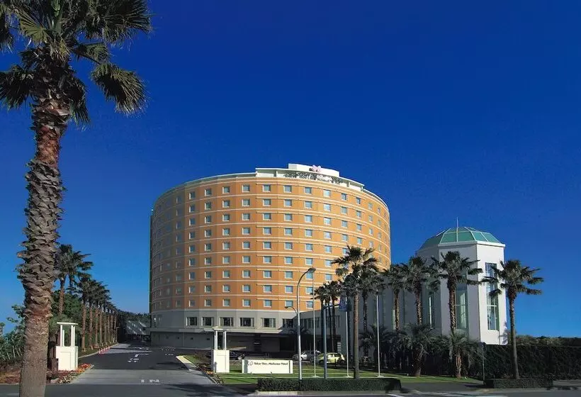 Hôtel Tokyo Bay Maihama