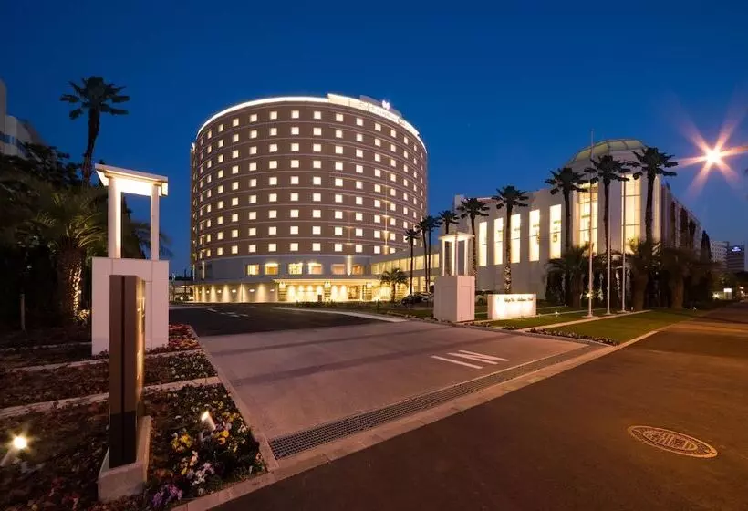 Hôtel Tokyo Bay Maihama