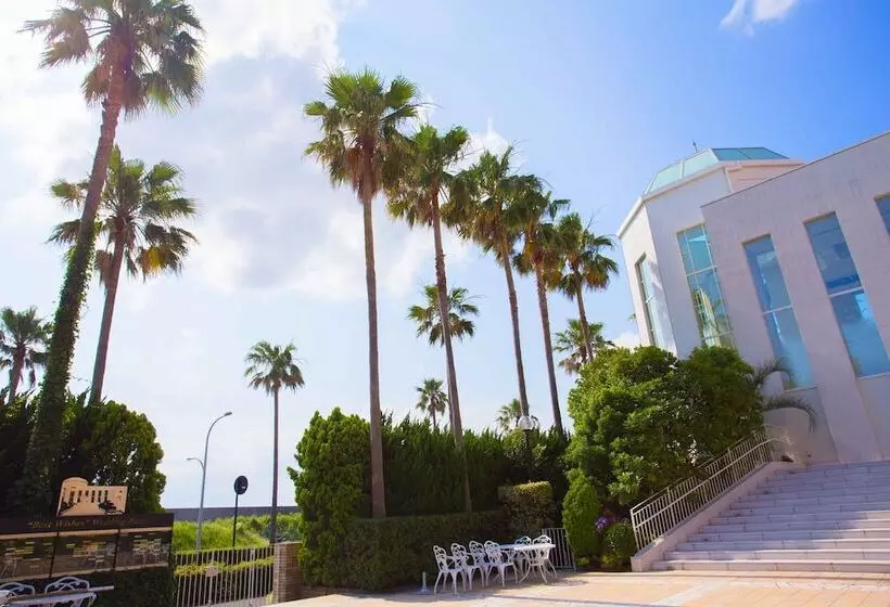 Hôtel Tokyo Bay Maihama