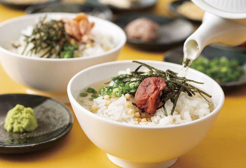 בית מלון כפרי Tokyo Bay Maihama