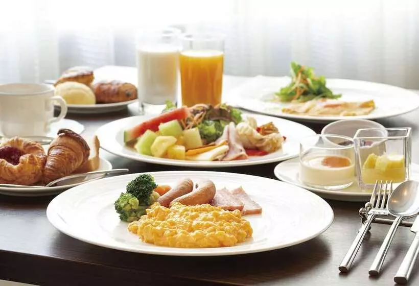 Hôtel Tokyo Bay Maihama