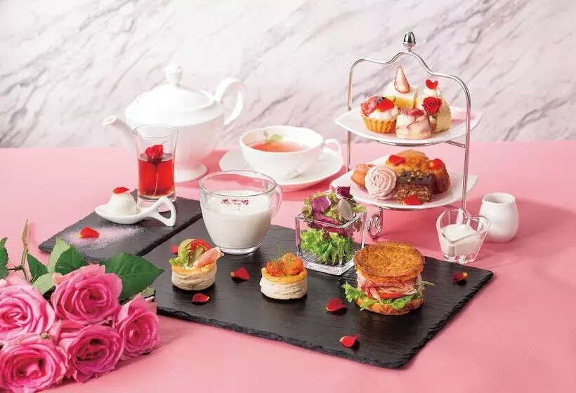 Hôtel Tokyo Bay Maihama