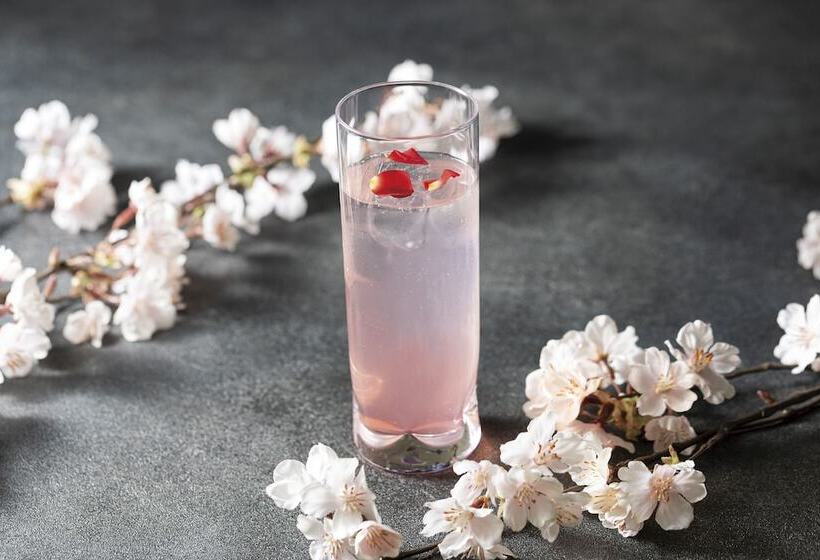 בית מלון כפרי Tokyo Bay Maihama