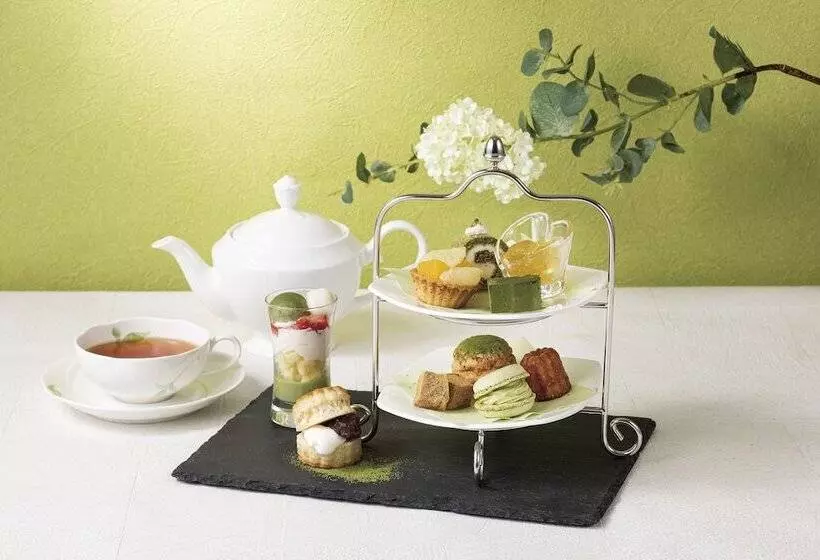 Hôtel Tokyo Bay Maihama