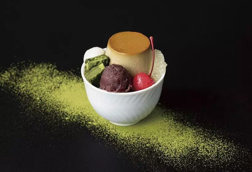 Hôtel Tokyo Bay Maihama