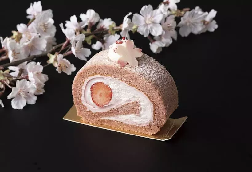 Hôtel Tokyo Bay Maihama