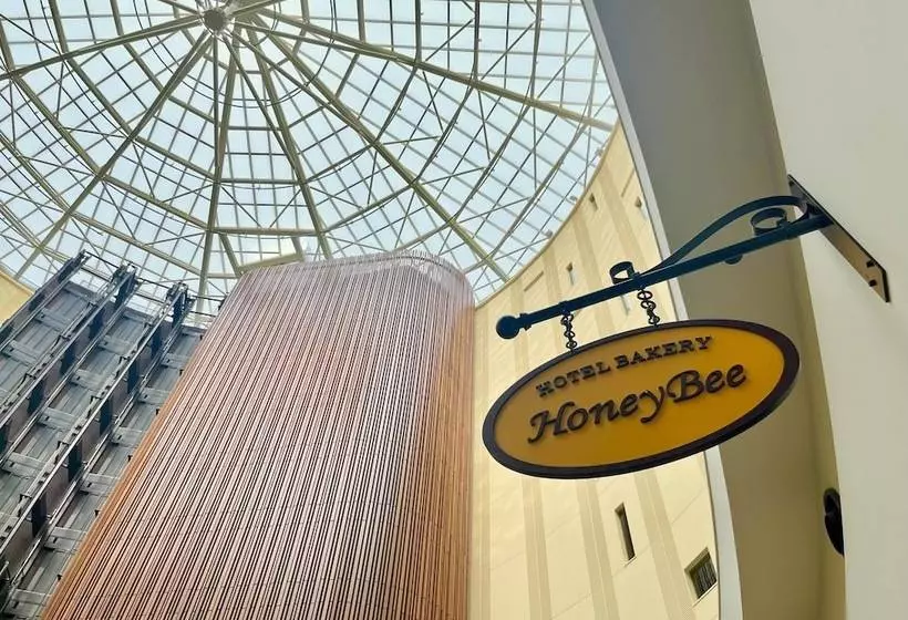 Hôtel Tokyo Bay Maihama