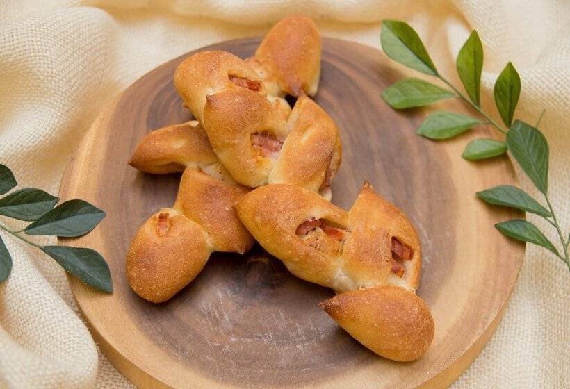 בית מלון כפרי Tokyo Bay Maihama