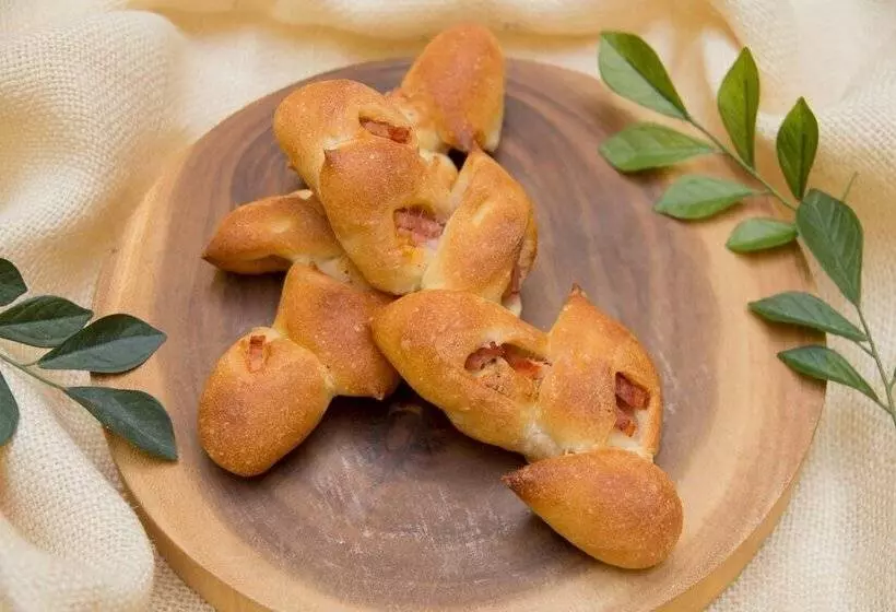 Hôtel Tokyo Bay Maihama