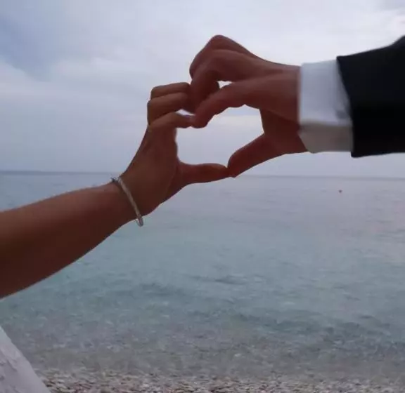 호텔 Villa Natalija