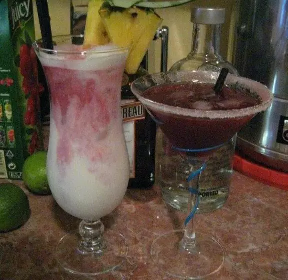 호텔 Villa Natalija