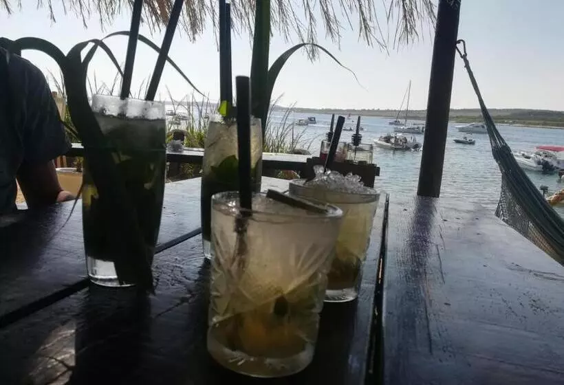 호텔 Villa Natalija