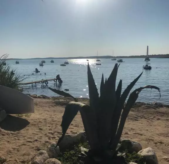 호텔 Villa Natalija