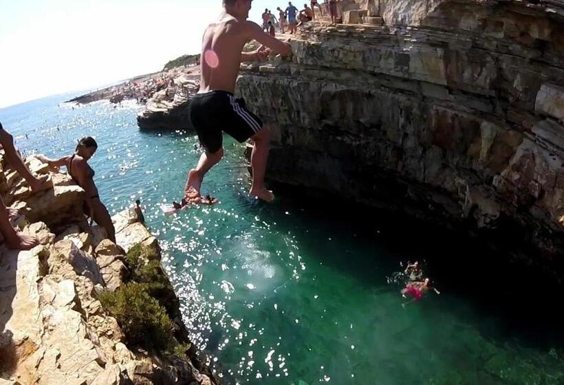 فندق Villa Natalija