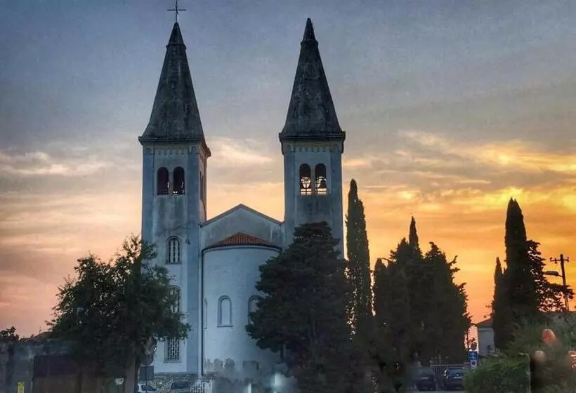 호텔 Villa Natalija