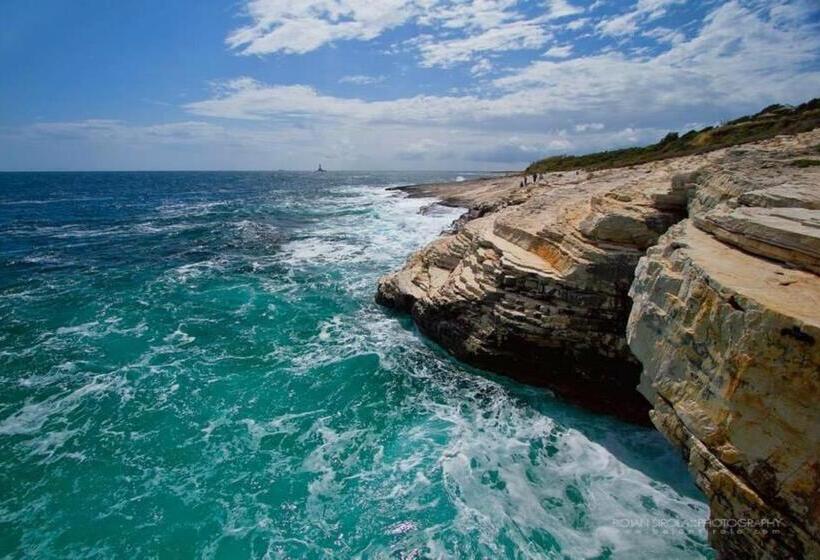 فندق Villa Natalija