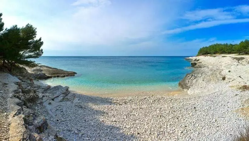 호텔 Villa Natalija