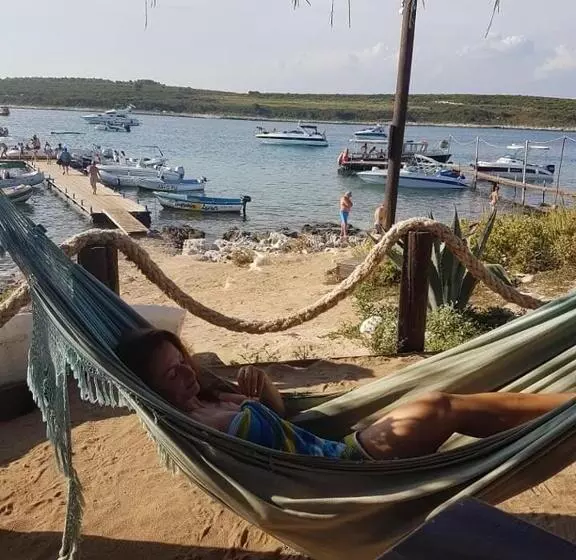 호텔 Villa Natalija